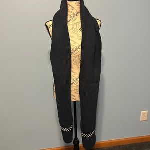 Ll bean signature scarf